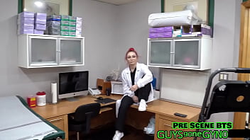 The pre employment physical johnny cartel