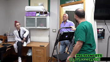 The pre employment physical johnny cartel