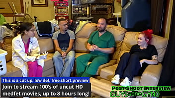 The pre employment physical johnny cartel