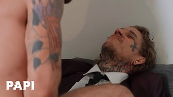 Reality Dudes Papi Bo Sinn Rocky Vallarta James Fox Hardcore Cuckold Part 2 thumbnail