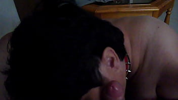 L'esclave marie la grosse truie