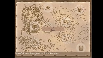 Gameplay kinetic novel sexual fantasy kingdom vol 1 galaxy edition #1 sex with creatures – ein land voller wunder