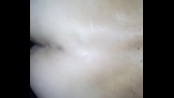 He likes to play with my ass and give me a cock He likes to play with my ass and give me a cock