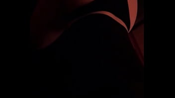 Sucking his dick with something in my ass bootyfasscination