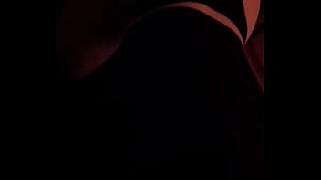 Sucking his dick with something in my ass bootyfasscination