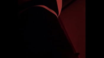 Sucking his dick with something in my ass bootyfasscination