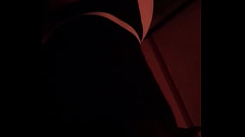 Sucking his dick with something in my ass bootyfasscination