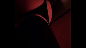 Sucking his dick with something in my ass bootyfasscination