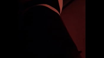 Sucking his dick with something in my ass bootyfasscination