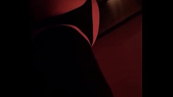 Sucking his dick with something in my ass bootyfasscination