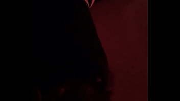 Sucking his dick with something in my ass bootyfasscination