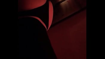 Sucking his dick with something in my ass bootyfasscination