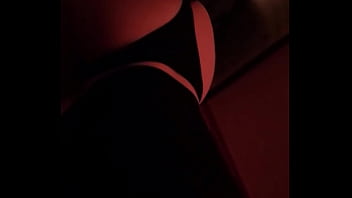 Sucking his dick with something in my ass bootyfasscination