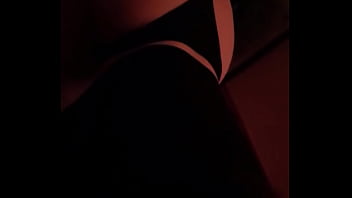 Sucking his dick with something in my ass bootyfasscination