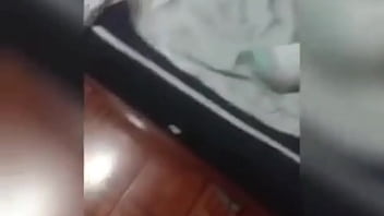 Le hago el amor a desconocida que conocí en la calle