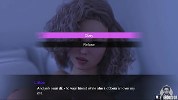 Lust theory ep 138 visual novel gameplay hd