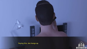 Lust theory ep 138 visual novel gameplay hd