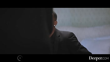 A married couple play strangers and their infidelity takes on a surprising twist