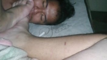 Foot Fetish Dirty Pig thumbnail