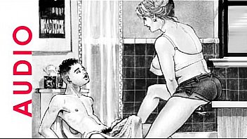 Audio step mom and 's bud