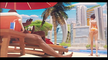 Overwatch ai español nsfw