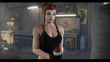 Overwatch ai español nsfw