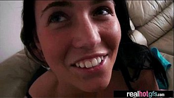 Real gf in front of camera show her tricks ashton marie vid 03