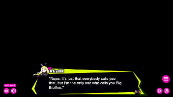 Vamos fazer coisas ruins juntos parte 21