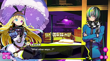 Vamos fazer coisas ruins juntos parte 21