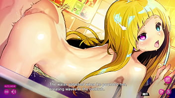 Vamos fazer coisas ruins juntos parte 21