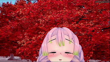 Mitsuri fucking pov ahegao free pov kimetsu no yaiba full & pov movie on sheer & fantasyking3