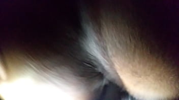 She says any thing during sex