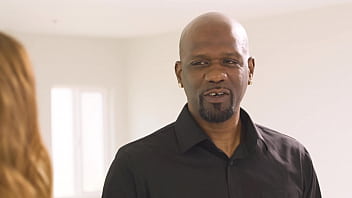 Rich housewife kendra cole tempts her staff into interracial dp threesome gp3031