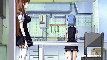 Marido encuentra a su milf