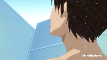 Marido encuentra a su milf