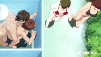 Marido encuentra a su milf