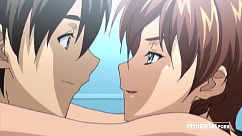 Marido encuentra a su milf