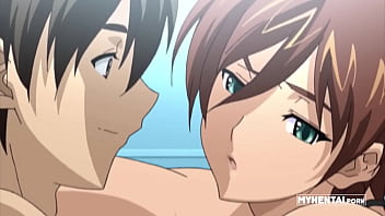 Marido encuentra a su milf