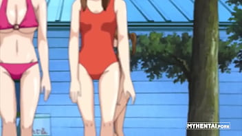 Marido encuentra a su milf