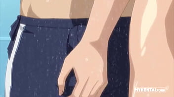 Marido encuentra a su milf