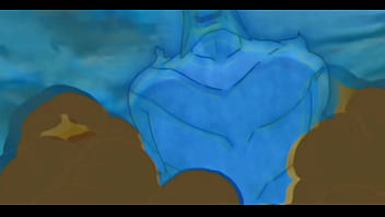 Nifeta se masturba bem gostosinho no banheiro