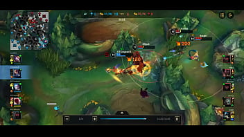 Samurai fazendo 1v3 com safadas Samurai fazendo 1v3 com safadas