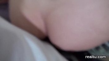 Attractive czech girl is teased in the shopping centre and shagged in pov