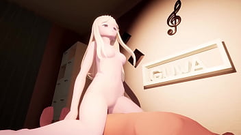 Super ride girl mmd guwawa