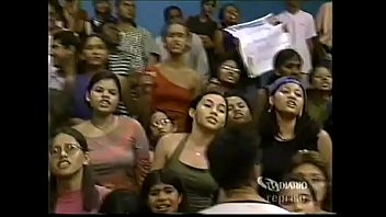 Tigresa gostosa dançando anos 2000