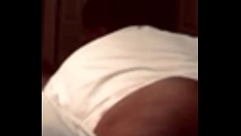 Watch how my ass jiggle