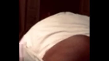 Watch how my ass jiggle