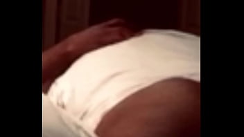 Watch how my ass jiggle