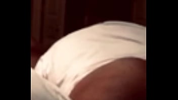 Watch how my ass jiggle