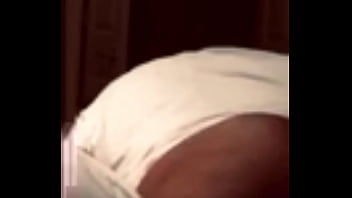 Watch how my ass jiggle